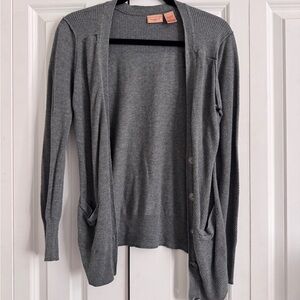 Northcrest Charcoal Women's Cardigan